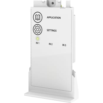 Danfoss Icon udvidelsesmodul