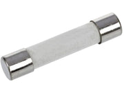 Multimeter Fuse set - 6,35x32mm, 500mA+10A 1000V (4 pcs.)