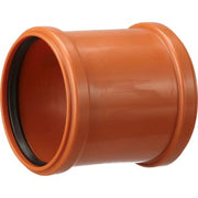 Kaczmarek 200 mm PP-kloakskydemuffe