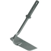 Polet Click-Pro 160 mm havehakke-adapter