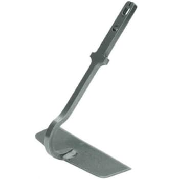 Polet Click-Pro 160 mm havehakke-adapter