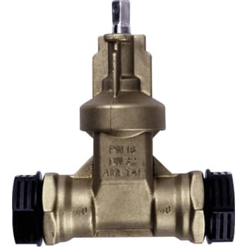 Esco 32 mm servisventil, PRK, S-2150