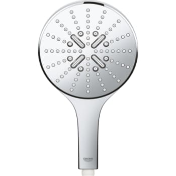 Rainshower SmartActive 130 - 3 spray håndbruser