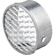 Strækmetalnet Ø63 mm, type 100.2 2.1/2"