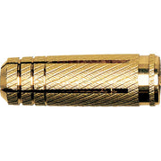 Dybel MS 12 x 37 mm, MESS, 10 stk.