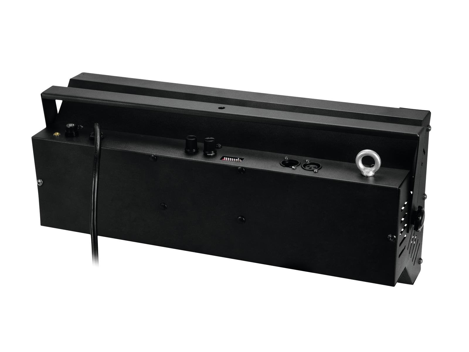 DMX stroboskop, 2 kanaler, 1500W