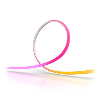 Philips Hue Omniglow ledstrip 40W 2550 lumen