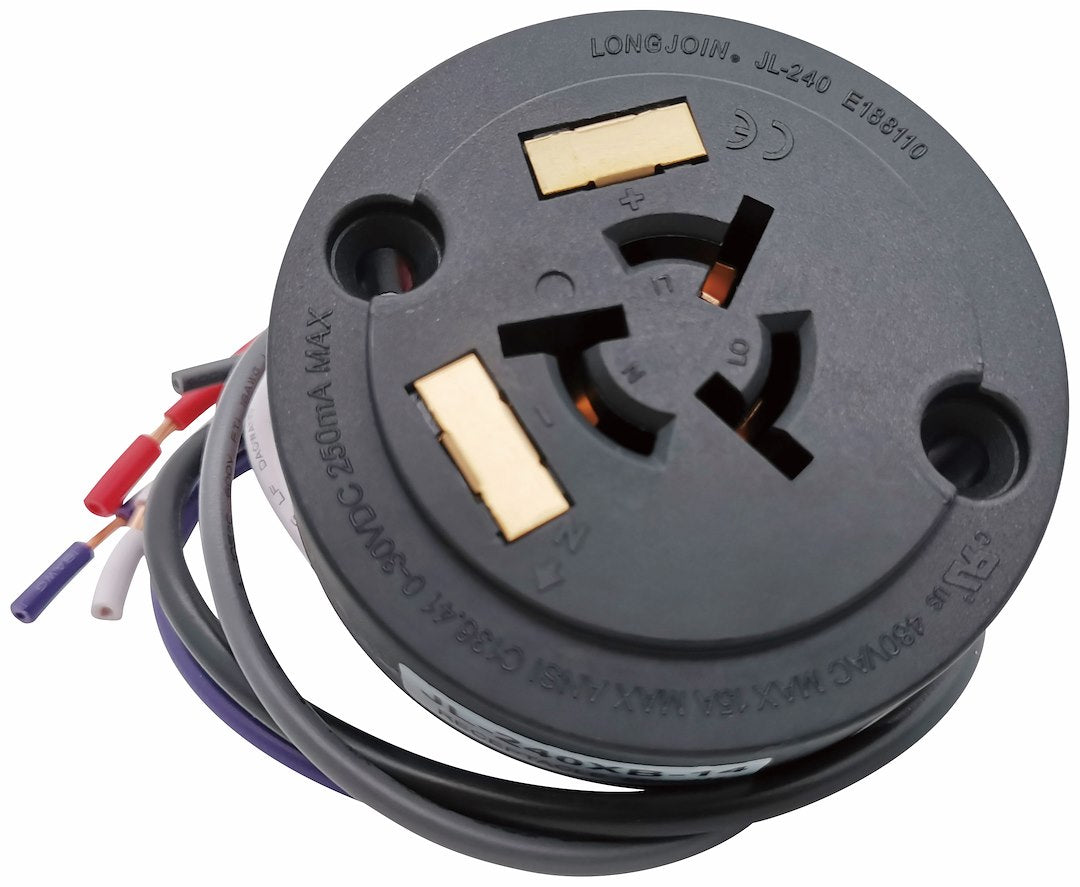 KONTAKT SENSOR DOLPHINE II