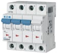 AUTOMATSIKRING C20A 3P+N 10KA 4M