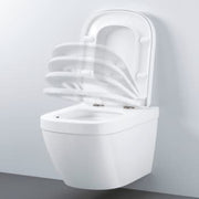 GROHE Euro Ceramic Væghængt WC