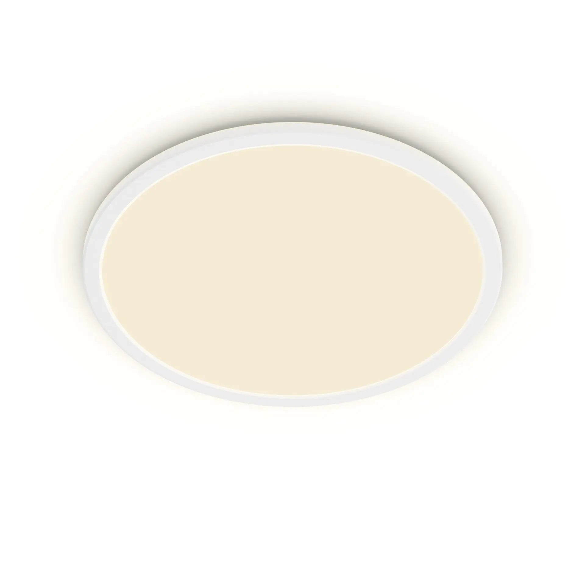 Superslim CL550 SS RD 18W 27K W WVIP4406