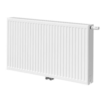 PURMO CVF 11 500x 900 Panelradiator midttilslutning flex