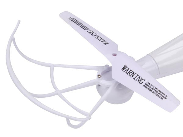 Reservedel - Ekstra propelbeskyttere til RCQC1 (4 stk.)