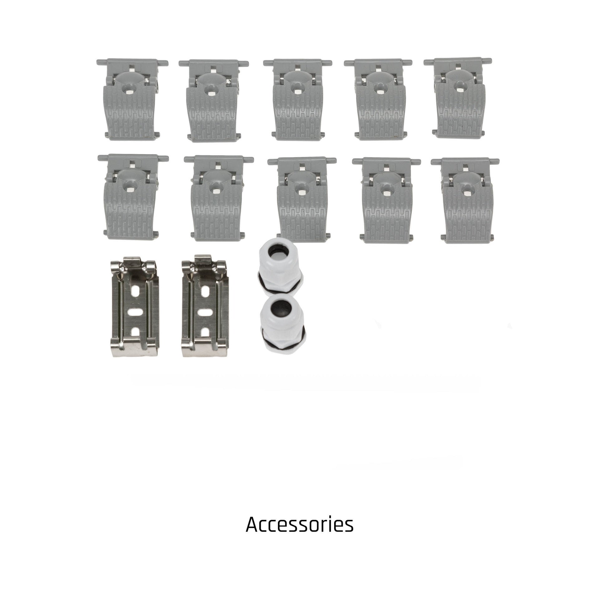 Limea LED armatur for LED rør 1x150cm IP65