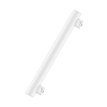 LEDINESTRA 3,5W/827 (27W) MAT S14S PC