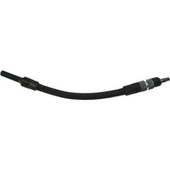 Flexibel bitsholder til 1/4" standardbits, 200 mm