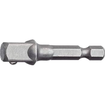 Wiha adapter til Gripper 1/4"-3/8"