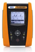 HT PV-ISOTEST 1500VDC TIL SOLCELLER