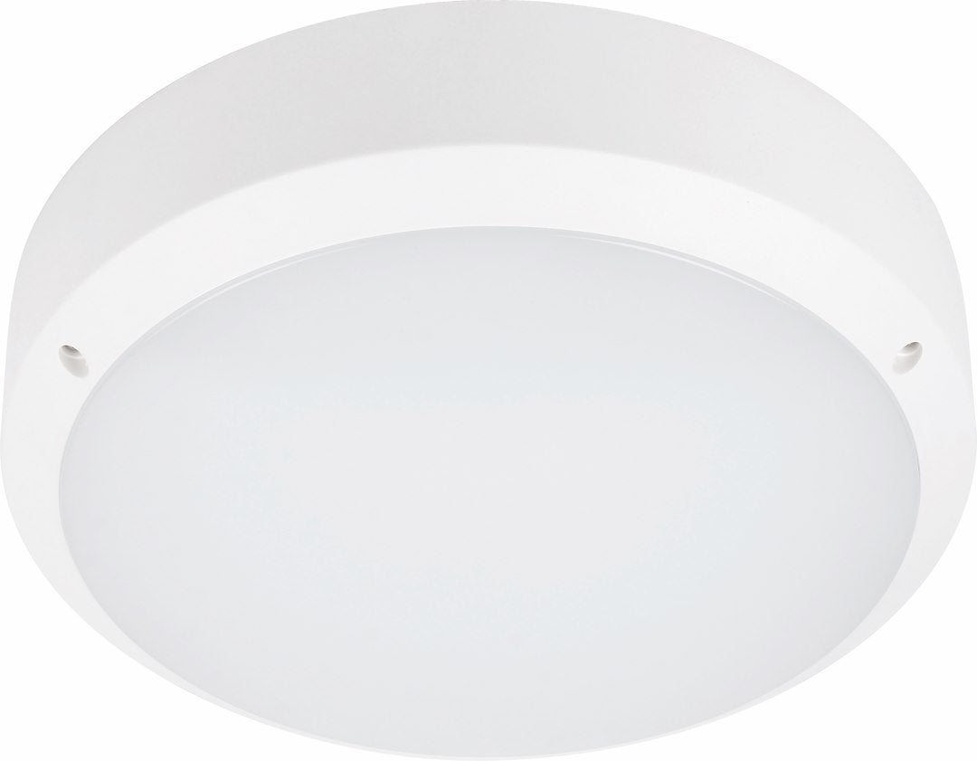 JUNO NÖDLJUS IP65 3000K 14W