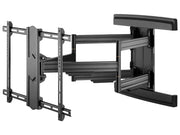 TV vægbeslag - 37-70" -15°/+3°vipbar, Vægafstand maks 800mm