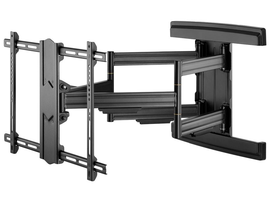 TV vægbeslag - 37-70" -15°/+3°vipbar, Vægafstand maks 800mm