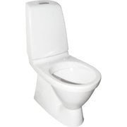 Nautic 1500 Toilet med åben skyllerand C+