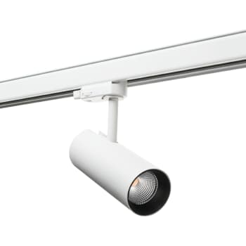Zip Tube Mini 3 Fase Hvid 900lm 3000K