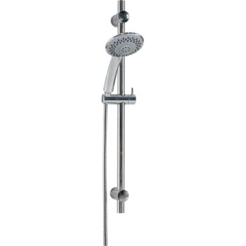 Uniflex deluxe brusestangsæt