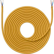 Stofledning 4 meter, Karry