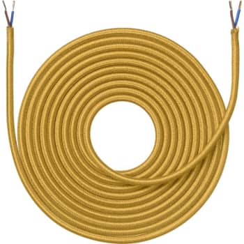Stofledning 4 meter, Karry