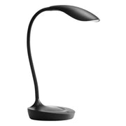 Bordlampe Samba Usb Sort Led