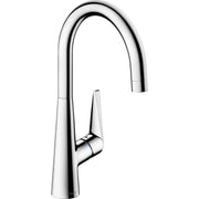 Hansgrohe Talis M51 køkkenarmatur 260 1jet, krom