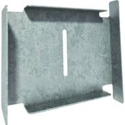 Flexi 210 x 190 mm tilpasning til sokkelaffugter uden bund