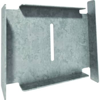 Flexi 210 x 190 mm tilpasning til sokkelaffugter uden bund