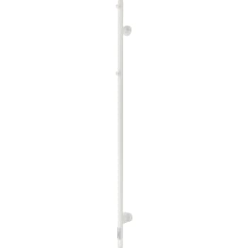 TVS eldo 1 hvid timer, 1400 x 60 mm
