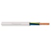 Installationskabel N1XZ1 5G2,5 halogenfri 0,6/1KV DCA 90°C afmåling