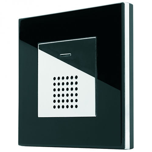 Dørklokke 1700 trådløs premium ekstra rækkevidde