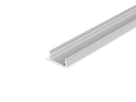 DIOFLEX alu profil BEGTON12 JC/S 2m