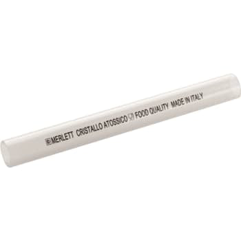 Transparent slange 16 x 12 mm, 50 m