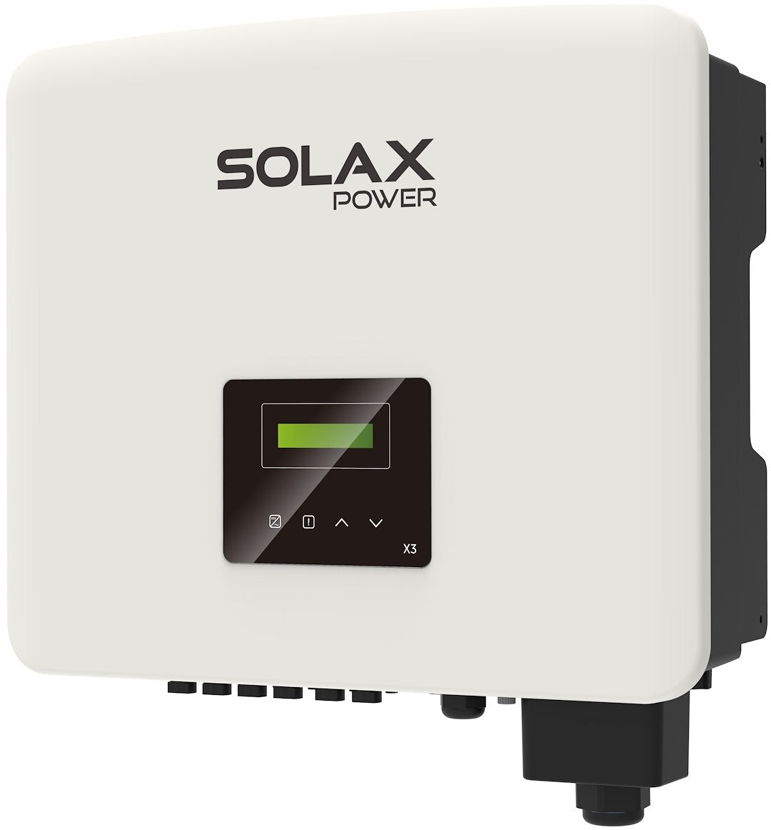 INVERTER 3-FAS 15kW PRO G2