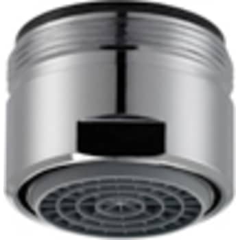 Cascade M28 SLC ac krom luftblander