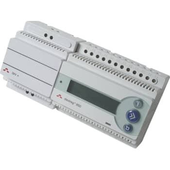 DEVIREG 850 DETEKTOR M. PSU, IS- OG SNE