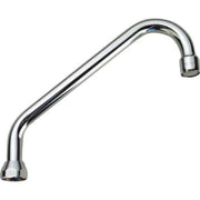 Frese 200 mm J-tud universal