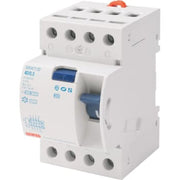 Gewiss HPFI afbryder 4P 40A type a - 30mA - 3 modul