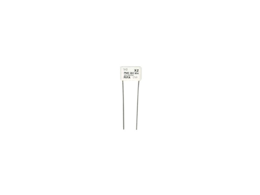 X2 kondensator - 6,8nF 250VAC (10mm)
