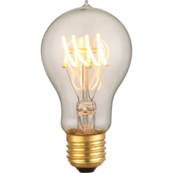 COLORS ORIGINAL LED Classic E27 2W