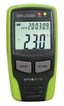 TEMPERATUR/FUGT DATALOGG DT172