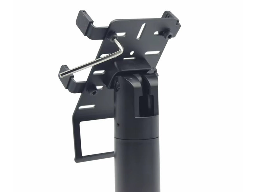 POS terminal bordstand, drej/vip (Ingenico Move/3500/5000)
