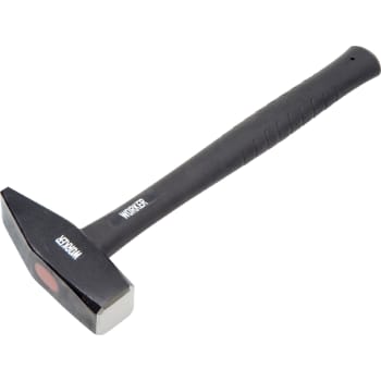 WORKER smedehammer, 1,5 kg