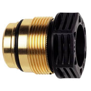 IMI TA 1.1/4" x 25 mm reducering m/trykskrue, PN16